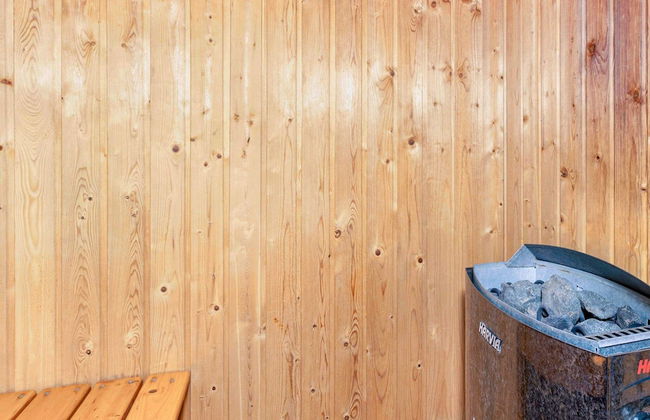 4 Star Holiday Home in Oster Assels - Foto 10