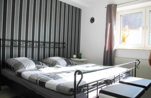 Ferienwohnung Ferienliebe Lahn Dill - Foto 8