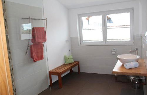 Gästehaus Dörflinger - Foto 25