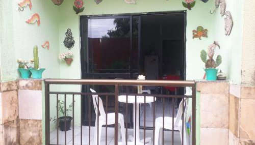 Apartmento Aquiraz - Crystal Park Flat - Foto 5