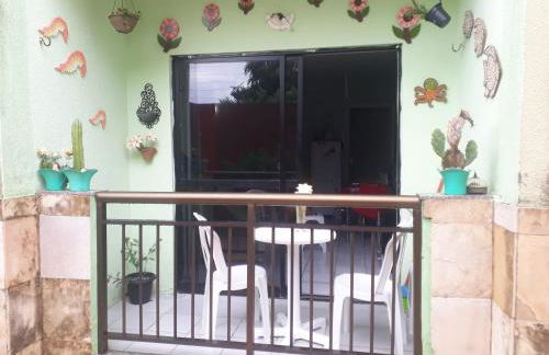 Apartmento Aquiraz - Crystal Park Flat - Foto 5