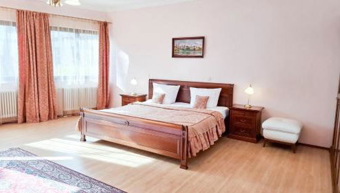 Parkresidenz Maria - 160 m2 - Whirlpool - Terrasse - Exklusiv am Goethepark - Foto 4