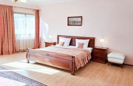 Parkresidenz Maria - 160 m2 - Whirlpool - Terrasse - Exklusiv am Goethepark - Foto 4