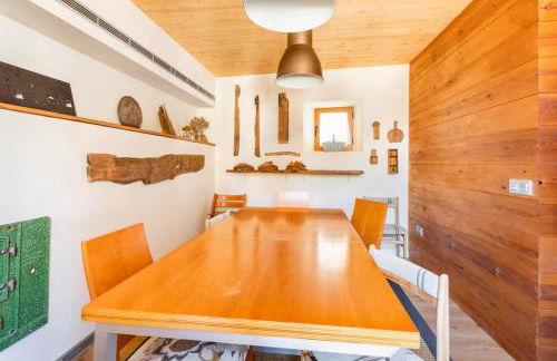 El Pajar de la Leña - tucasaenlospirineos - Foto 14