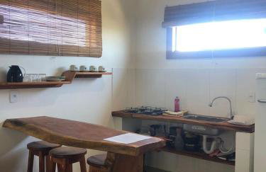 Flat Dona Flora - Foto 2