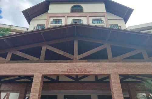 Flat Hotel Pedra Azul - Photo 15