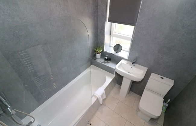 Newbattle House Airdrie - Foto 46