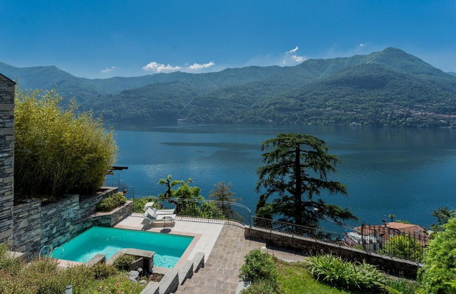 Co-b730-decr9at - Villa Visina - Foto 12