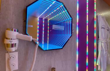 Capsule Karaoke - Jacuzzi - Nintendo Switch 2 - Projecteur - Foto 76