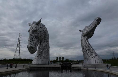 Foresters 4 Bedroom Apartment - Foto 52