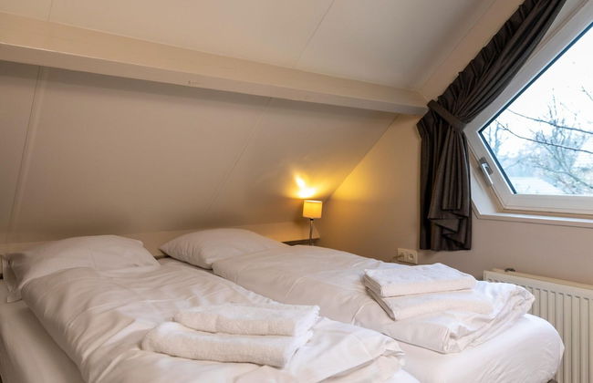 Holiday Home in Mook for 6 Person - Photo 5