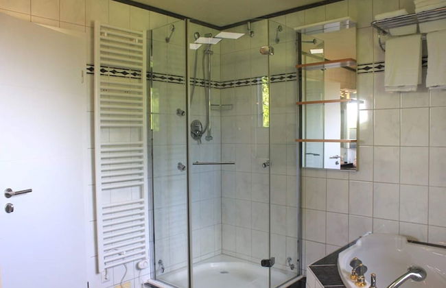 Apartment in Monschau With Balcony - Foto 11