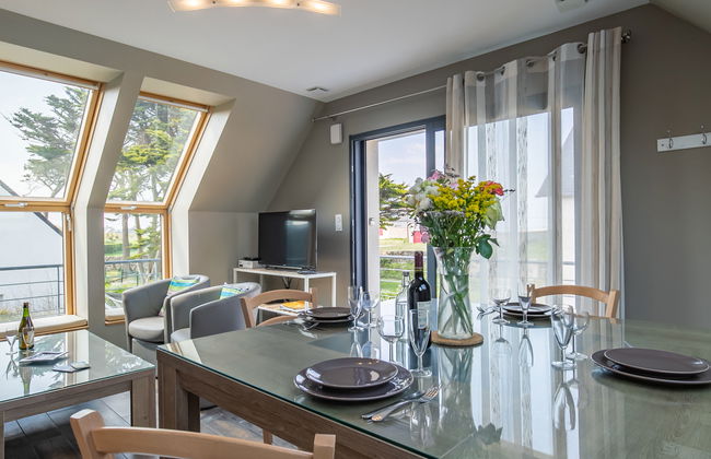 Les Chardons Bleus 2 - Foto 7