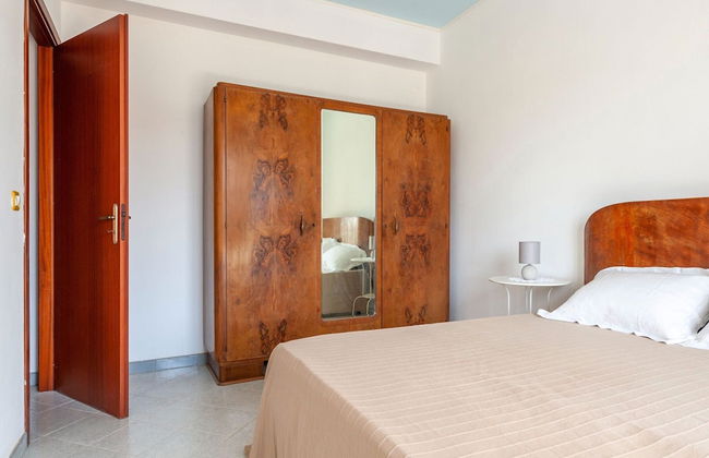 Etna & Sea View Apartment - Foto 3