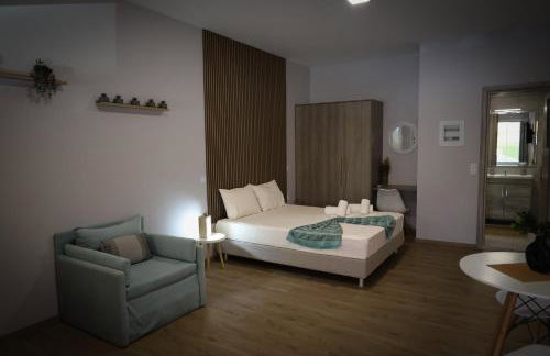 THALASSA ALMYROS APARTMENTS - Photo 3