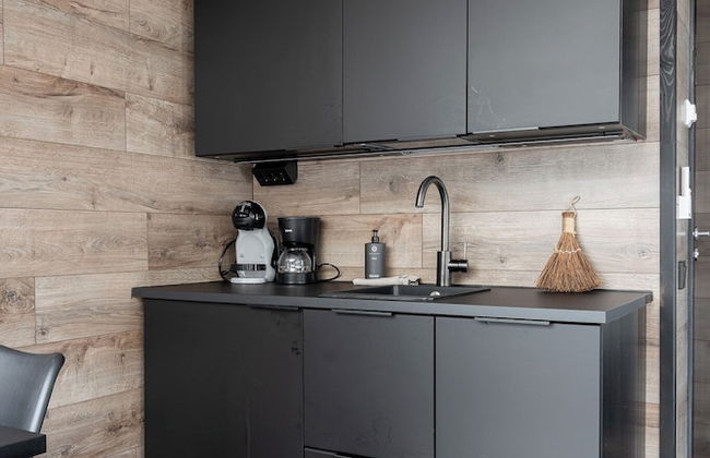 Private & Luminous Suite with lake views - Foto 7