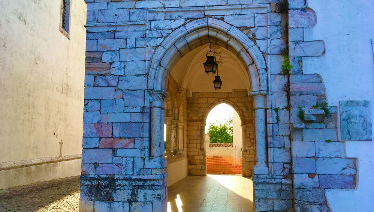 Estremoz Guided Tour - Foto 1