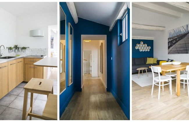 Urban Loft - Foto 19