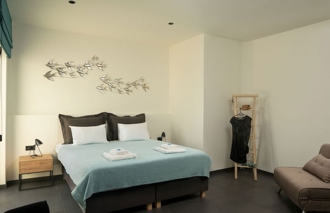 ZENtrum Holidays Crete | Villa Asteri - Foto 5