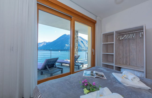 Residence degli Oleandri 2A - Photo 2