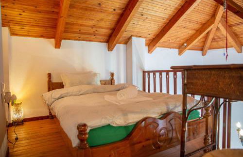 Sunray Luxury Apartment Zagora with piano - Foto 25