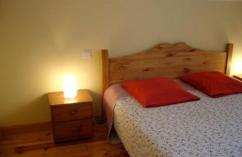 Grand chalet proche St Lary Soulan - tout inclus wifi linge et ménage - Foto 13