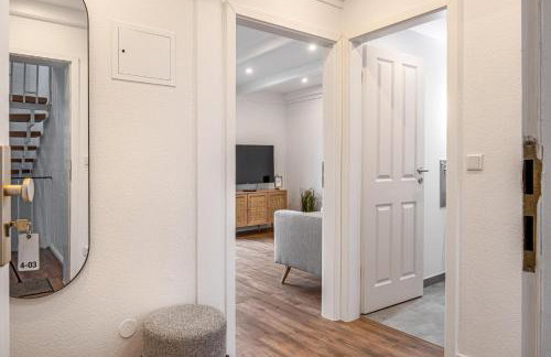 Ferienwohnung Pellwormer Küstenkind - Foto 6