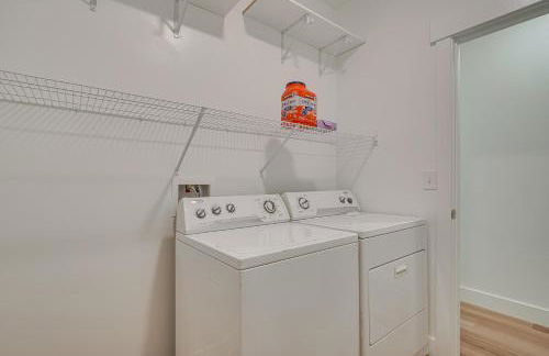 15 Mi to Sundance Pet-Friendly Condo in Vineyard - Photo 20