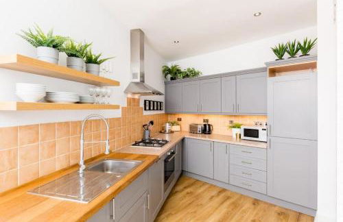 The Old Morgan Period Town House - Foto 15