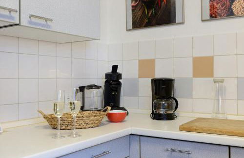 Ferienwohnung Rosenrot - Foto 15