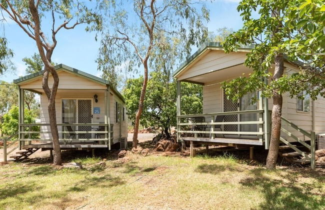 Discovery Parks - Cloncurry - Foto 30