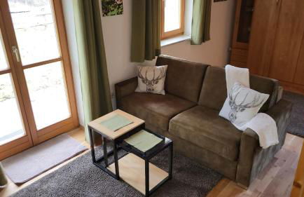 Ferienwohnung Osser Woid - Foto 1