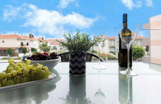 Sithonian Sunset Maisonette - Nikiti Bright Hideaway - Foto 5