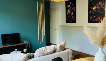 Le Cocon Mazarin. - Foto 3