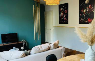 Le Cocon Mazarin. - Foto 3