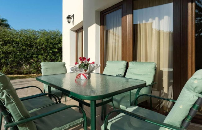 Villa Tsikkos Tessera - Foto 24