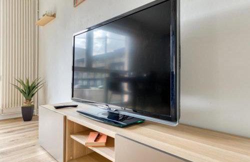 Marine votre F2 moderne à Rouen - Foto 16