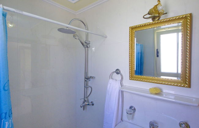 Villa Mandola in Tzamarelata - Foto 18