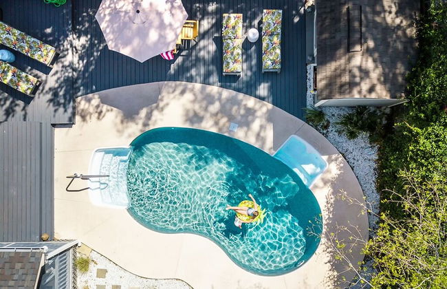 Frogtown Cottage - Foto 1