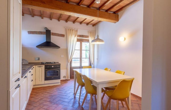 Poggio Cennina Resort - Photo 39