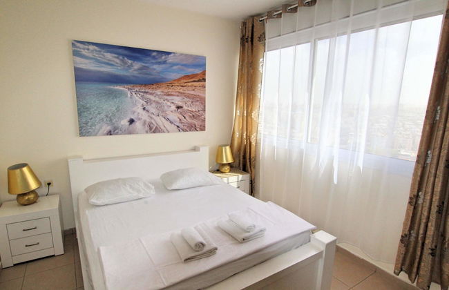 Arendalzrail Apartments - Yoseftal Street 3 - Foto 9