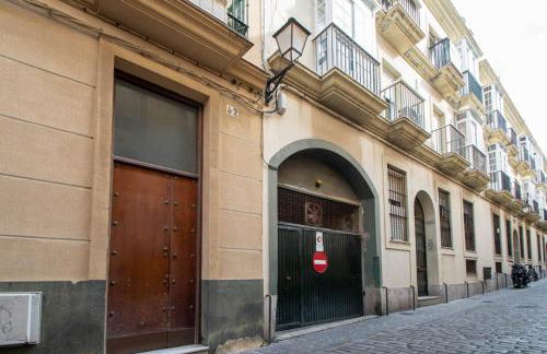 Esencia de Cádiz Entre la Viña y el mercado - Foto 29