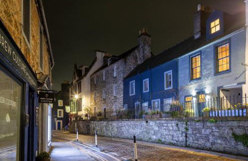 Shipmaster's Townhouse - Foto 27