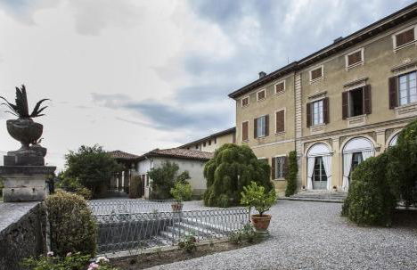 Villa Redona - Photo 4