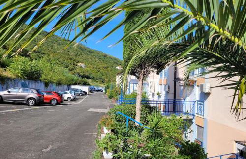 BIG-BLUE Bayview Paradise in Opatija - Foto 29