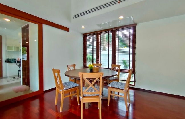 PRAN-A-LUXE Exclusive Pool Villa - Foto 57