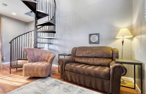 Suites On Chocolate - The Factory - Foto 10