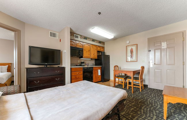 Metro Scottsdale Extended Stay - Foto 35