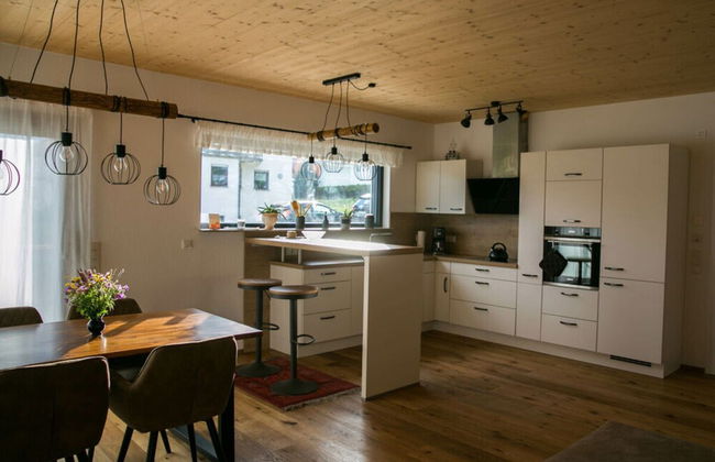 Holiday Home Birx Rhon - Foto 7