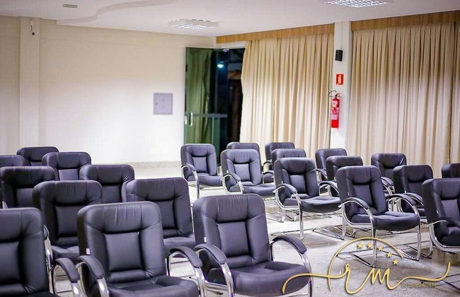 Lacqua diRoma RM Hospedagem - Foto 31